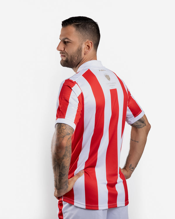 NECAXA JERSEY LOCAL 2023-2024 18121 - Pirma USA