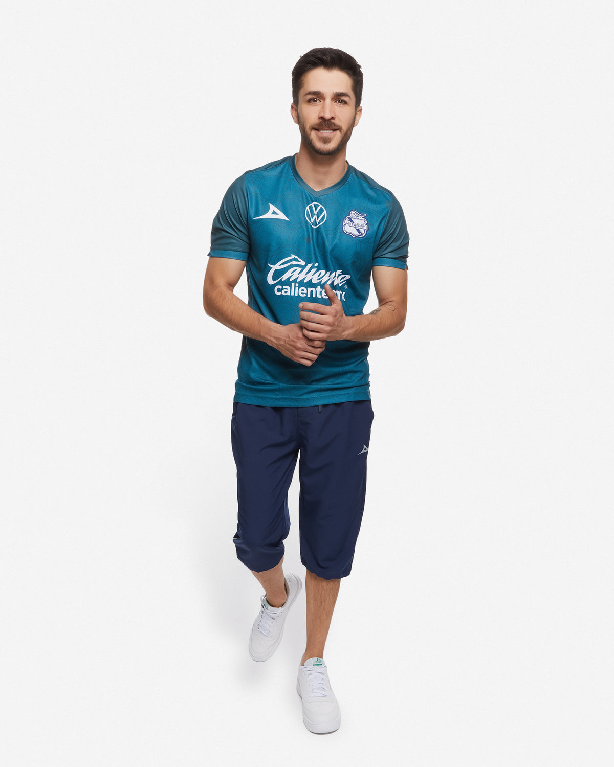 PUEBLA MEN&#39;S TRAINING SHIRT 13034