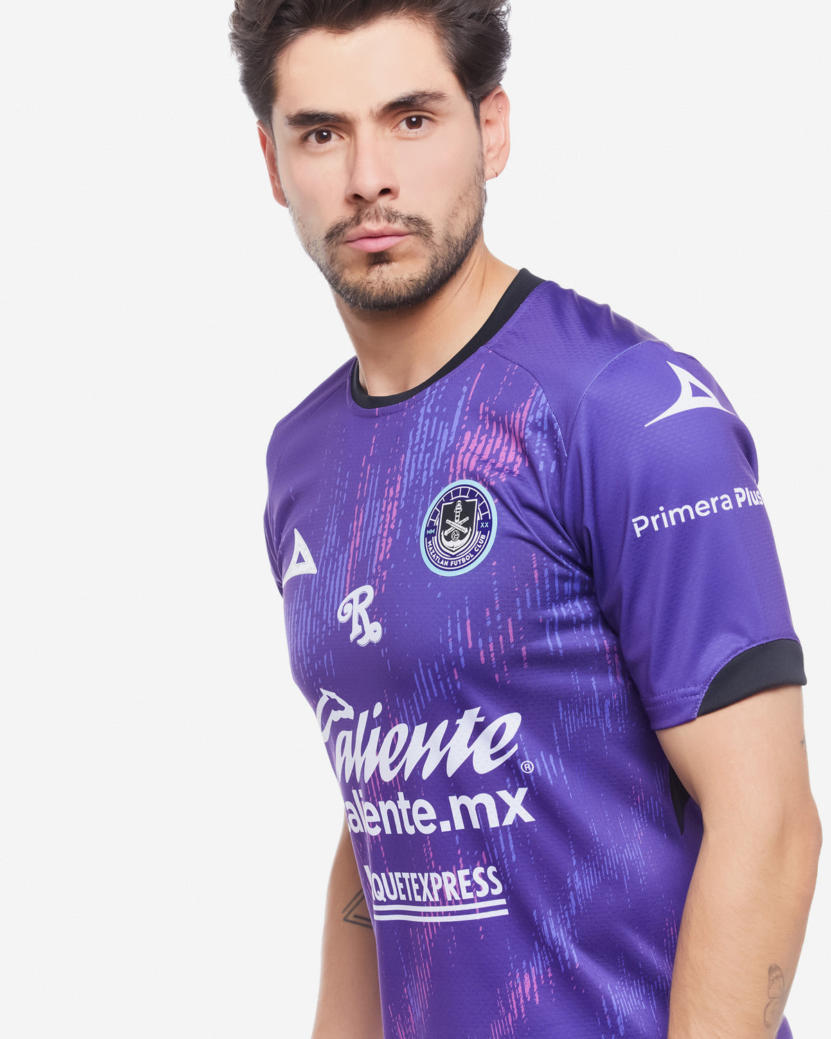 MAZATLAN 2024-2025 LOCAL JERSEY 18186