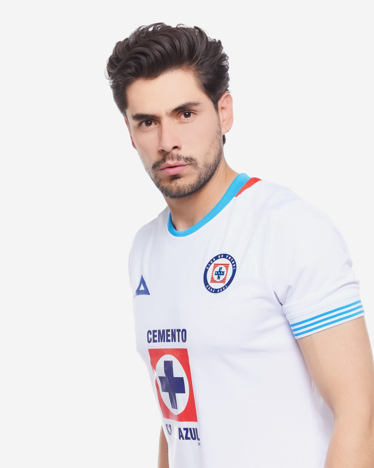 CRUZ AZUL 2024-2025 AWAY JERSEY  18172