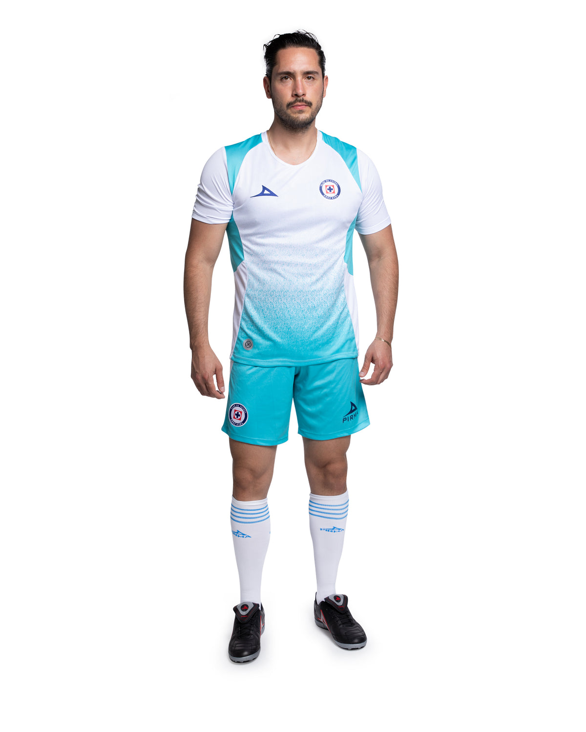 CRUZ AZUL TRAINING JERSEY 13056