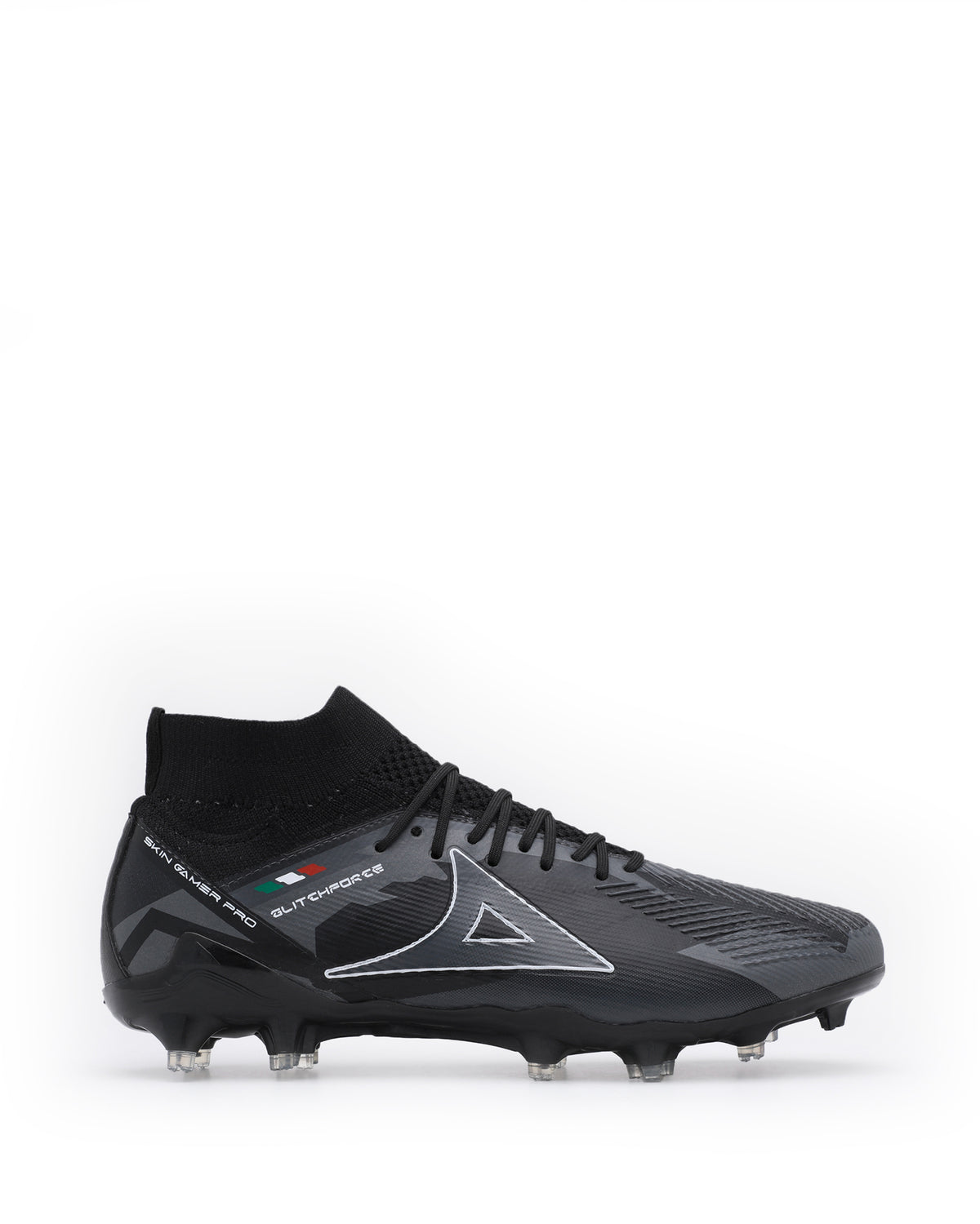 SKIN GAMER GLITCHFORCE PROFESIONAL MEN&#39;S SOCCER CLEATS 3056
