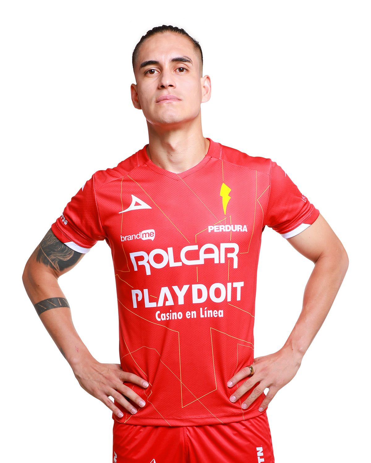NECAXA 2025-2026 AWAY JERSEY 18227