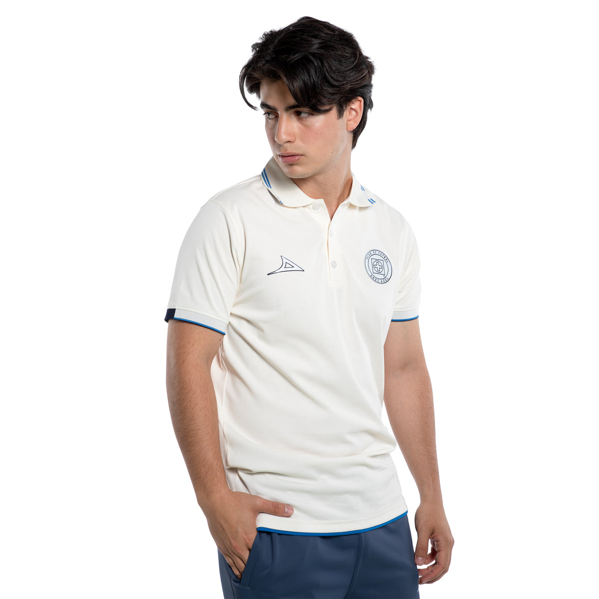 MEN´S POLO T-SHIRT 21506