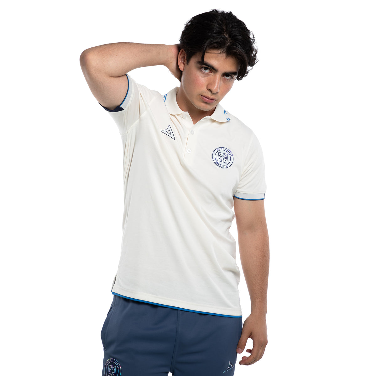 MEN´S POLO T-SHIRT 21506