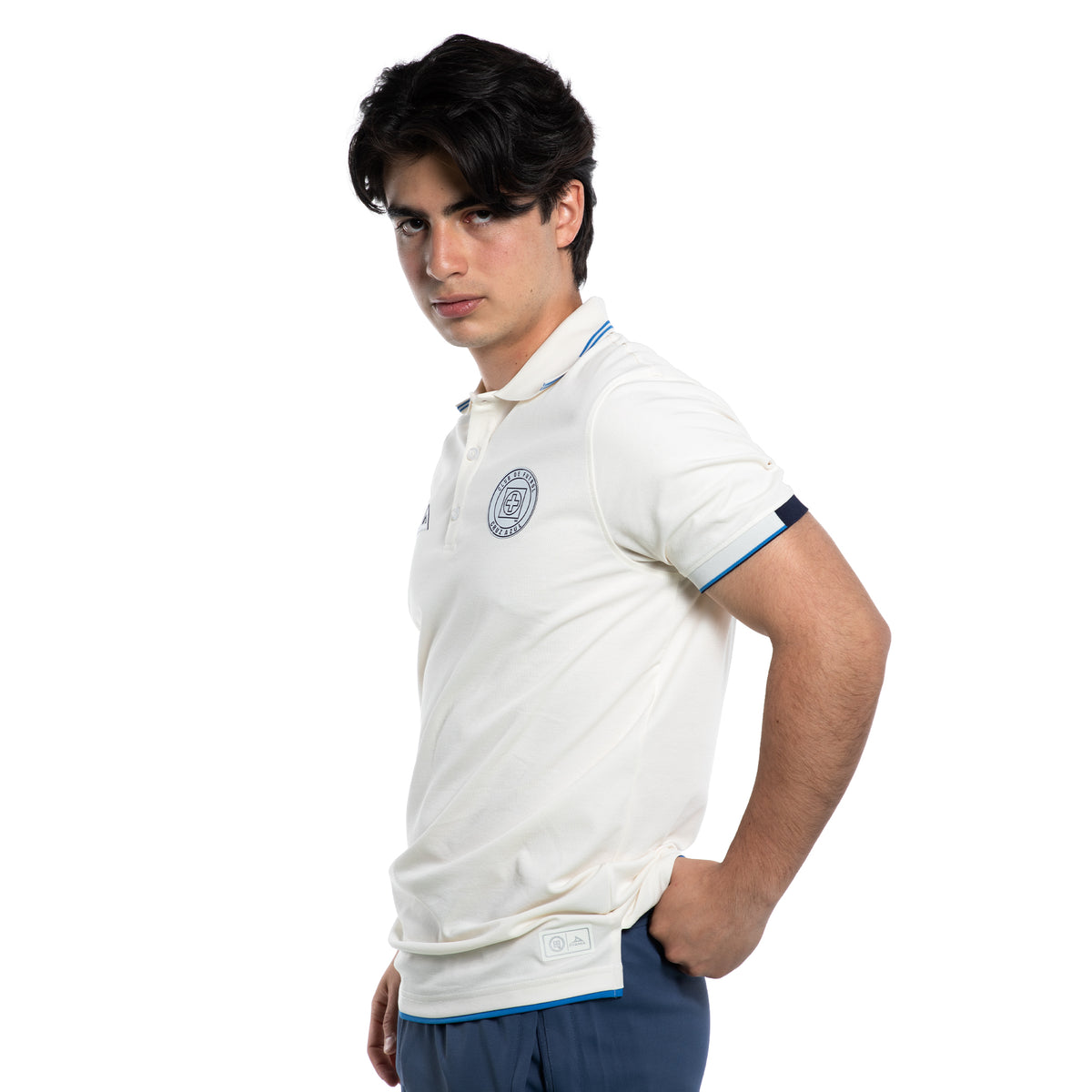 MEN´S POLO T-SHIRT 21506