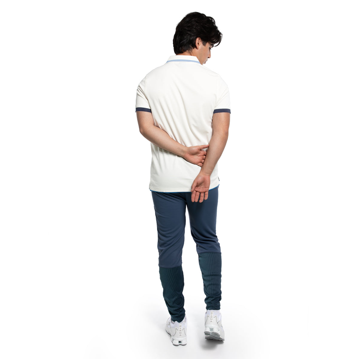 MEN´S POLO T-SHIRT 21506