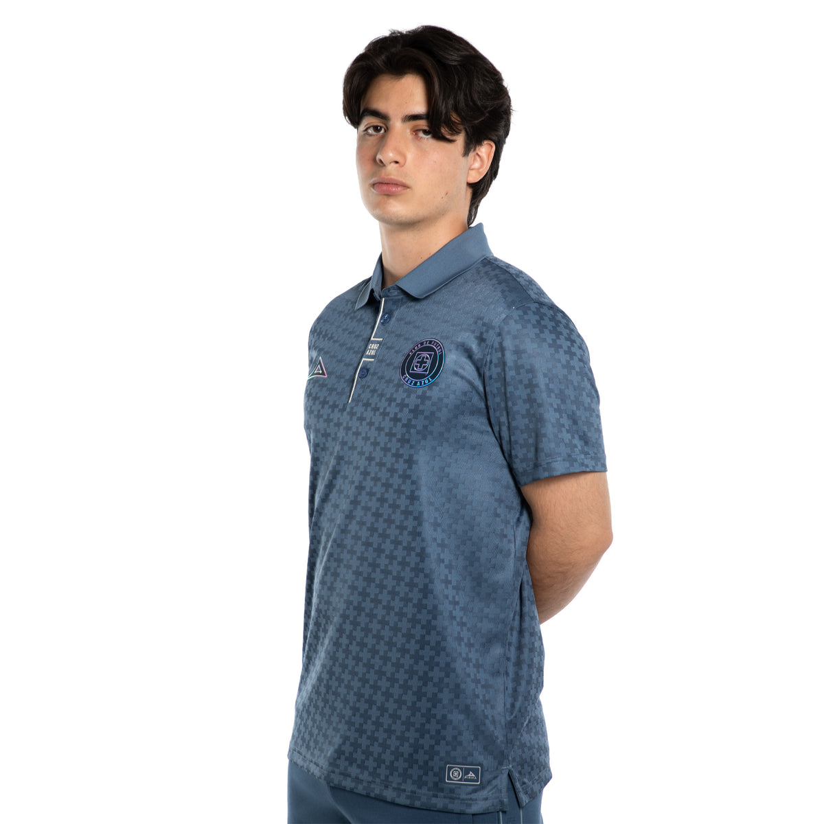 MEN'S T-SHIRT 21507