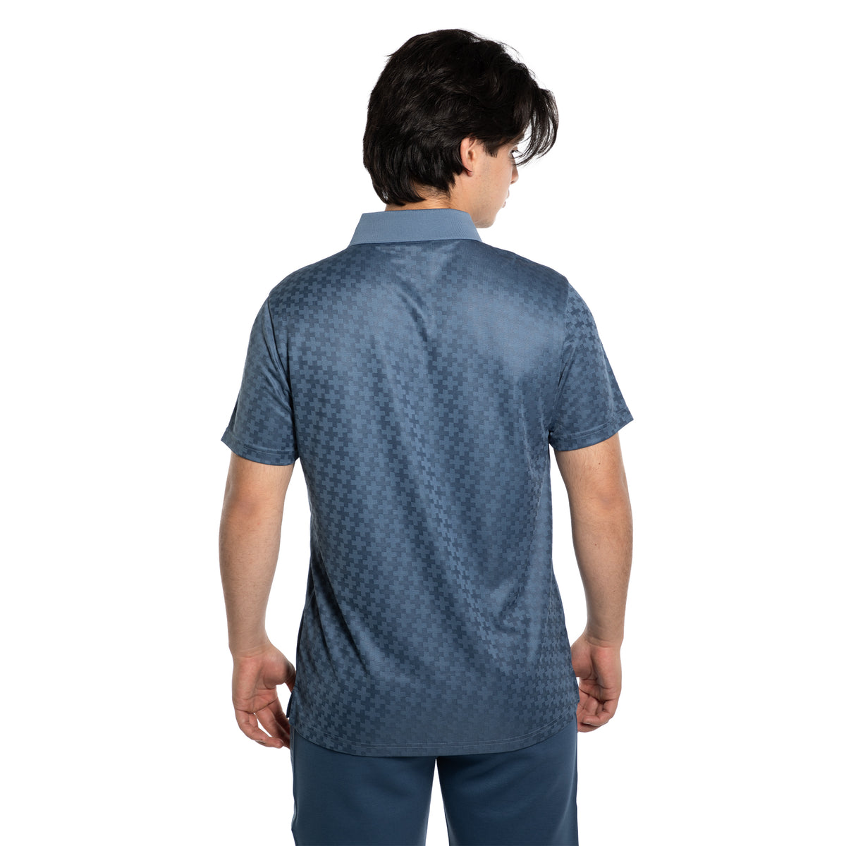 MEN'S T-SHIRT 21507