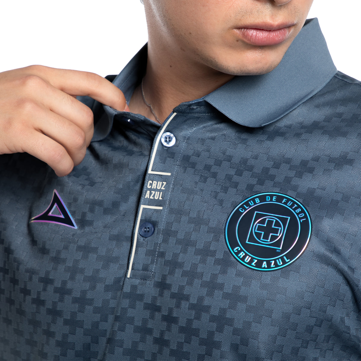 MEN'S T-SHIRT 21507