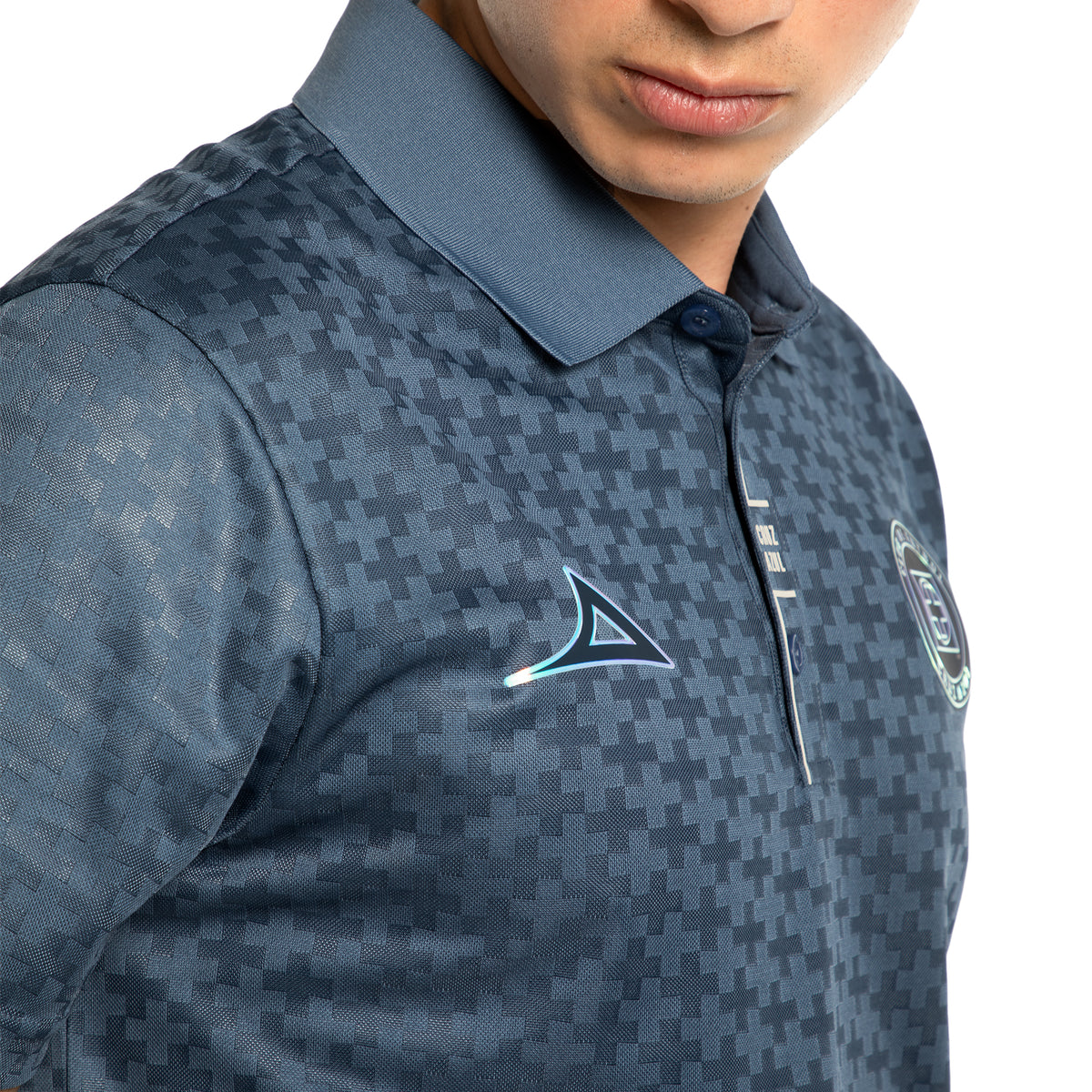 MEN'S T-SHIRT 21507