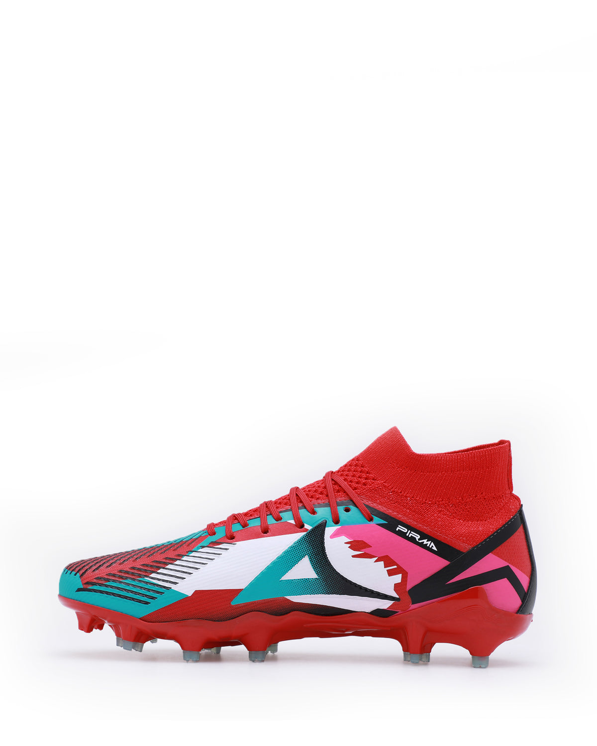 SKIN GAMER GLITCHFORCE PROFESIONAL MEN&#39;S SOCCER CLEATS 3056