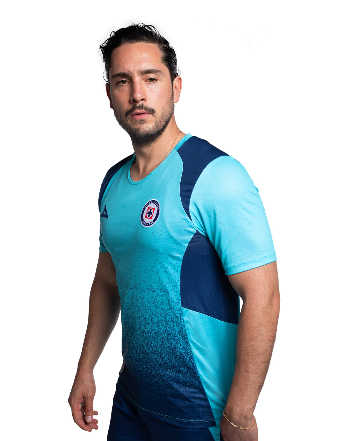 CRUZ AZUL TRAINING JERSEY 13056