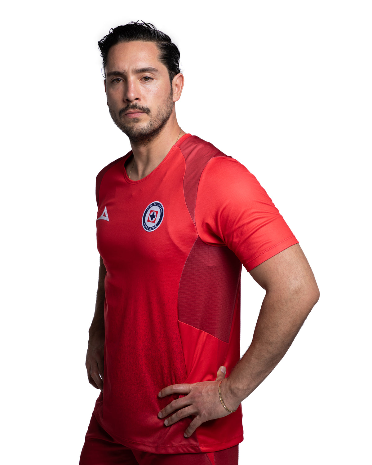 CRUZ AZUL TRAINING JERSEY 13056