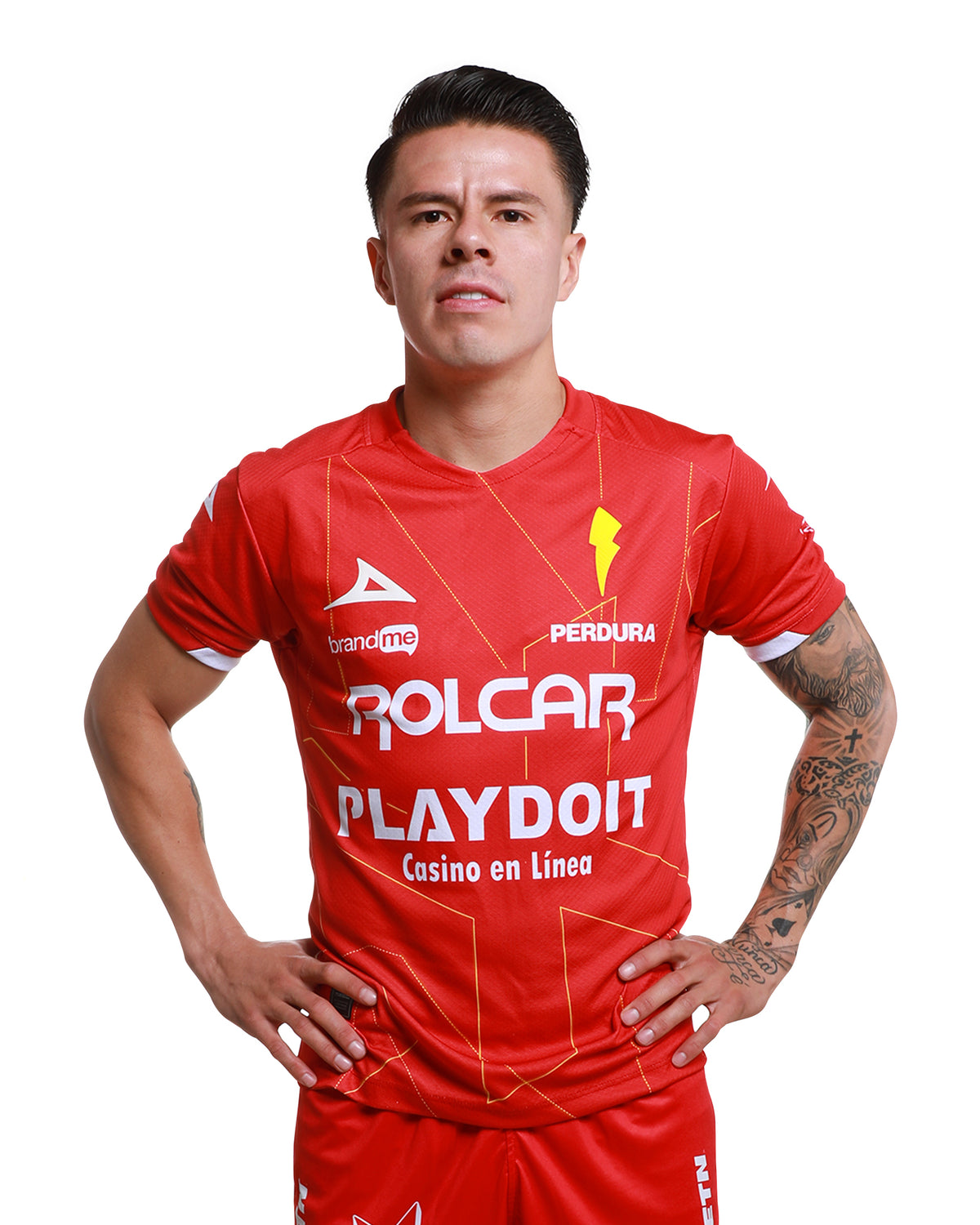 NECAXA 2025-2026 AWAY JERSEY 18227