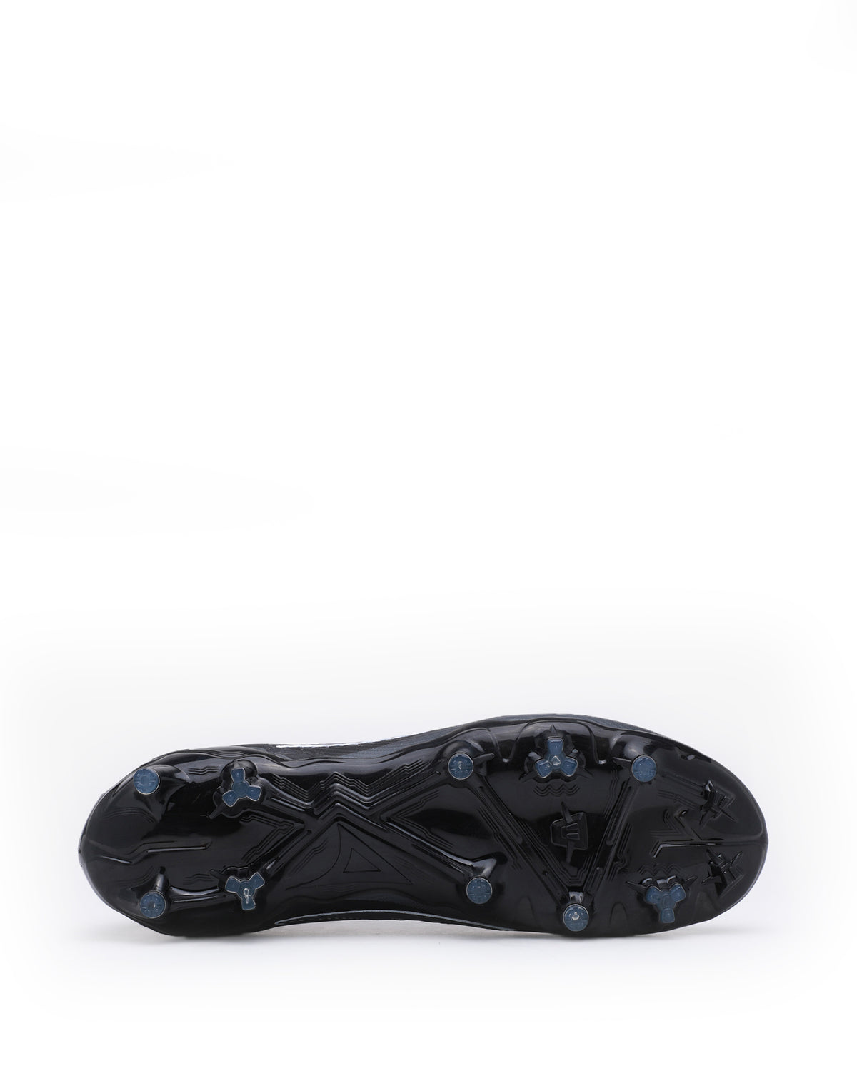 SKIN GAMER GLITCHFORCE PROFESIONAL MEN&#39;S SOCCER CLEATS 3056