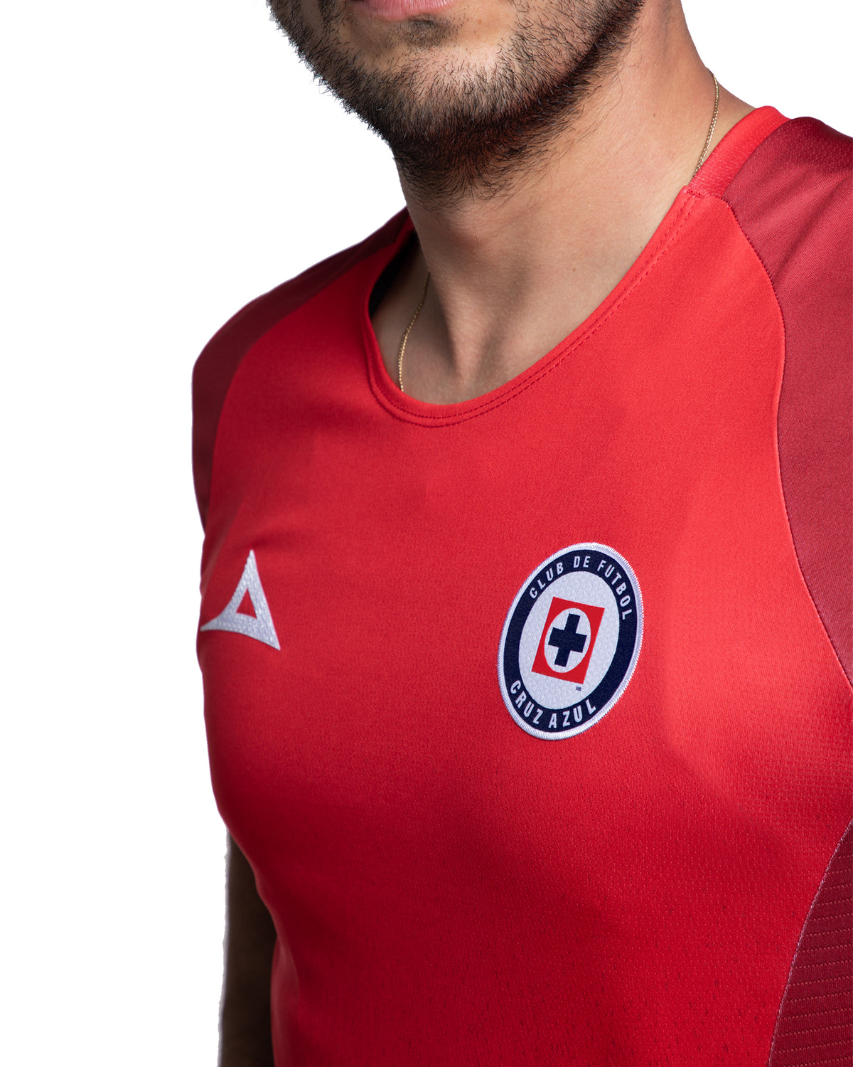 CRUZ AZUL TRAINING JERSEY 13056