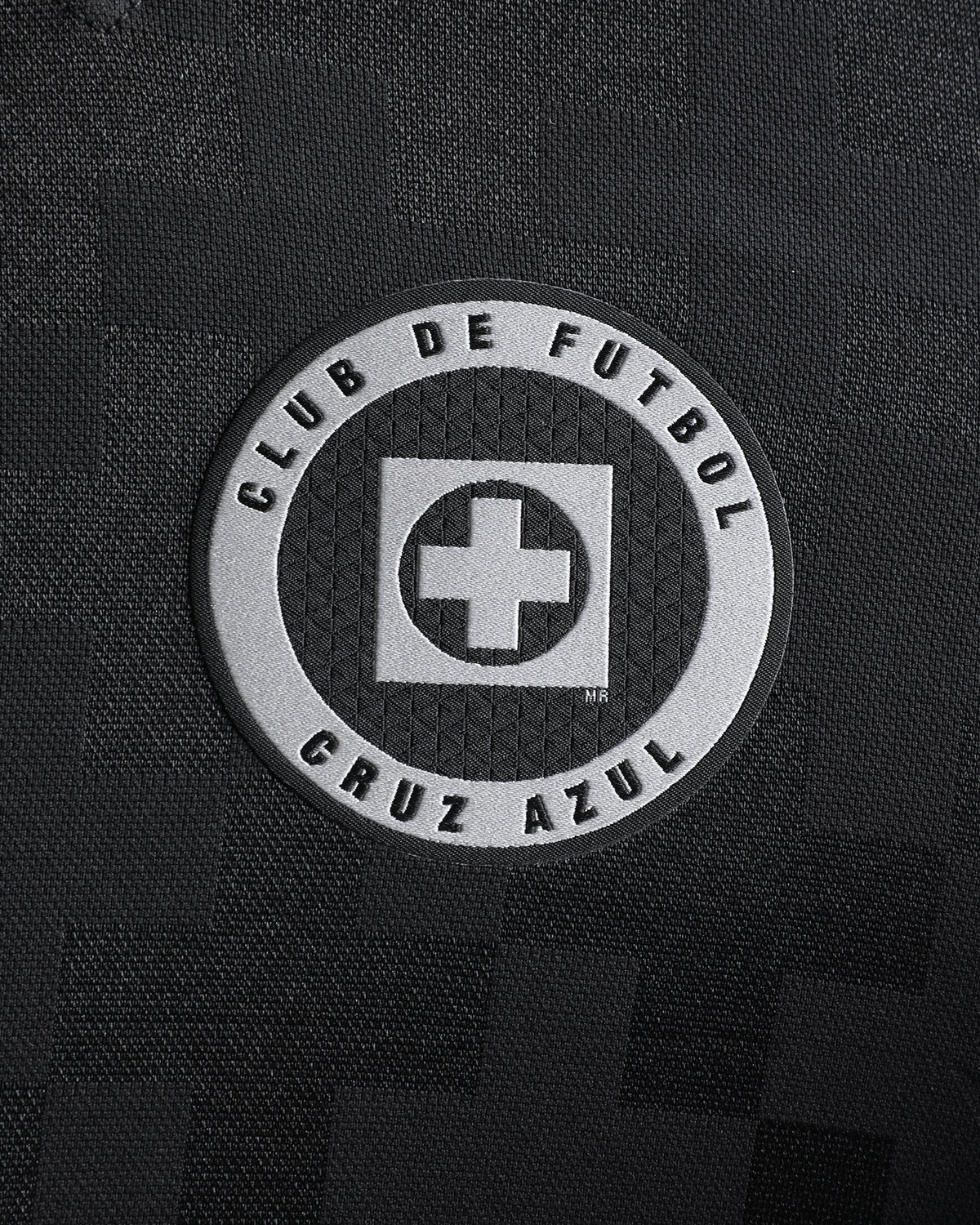 CRUZ AZUL 2025-2026 ALTERNATIVE FOR BOY'S JERSEY 18259