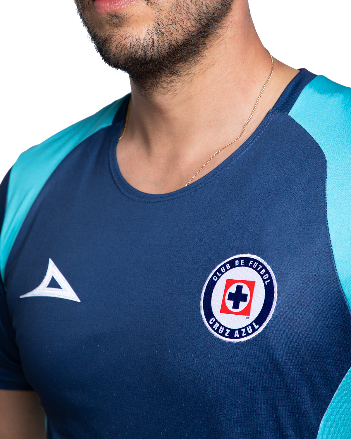 CRUZ AZUL TRAINING JERSEY 13056