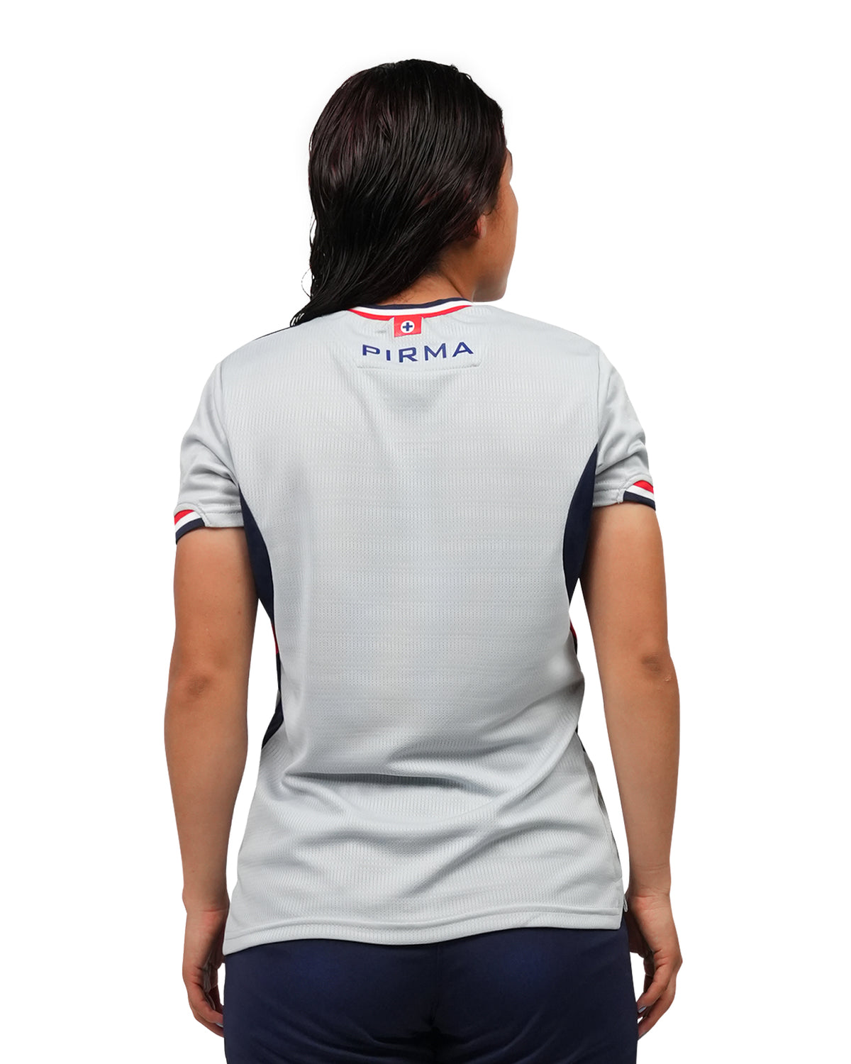 CRUZ AZUL 2025-2026 AWAY JERSEY FOR WOMAN 18221