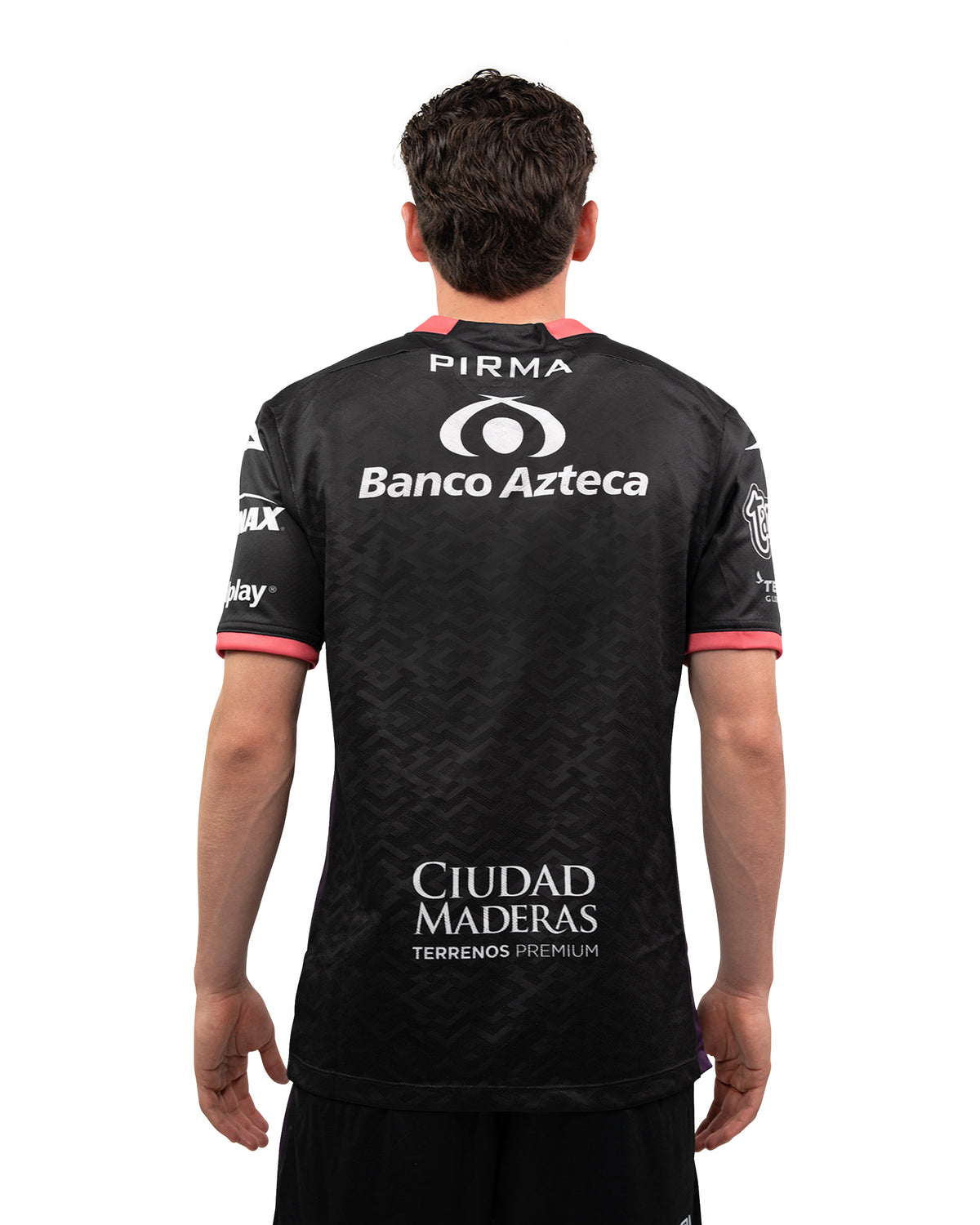 PUEBLA 2025-2026 AWAY JERSEY 18234