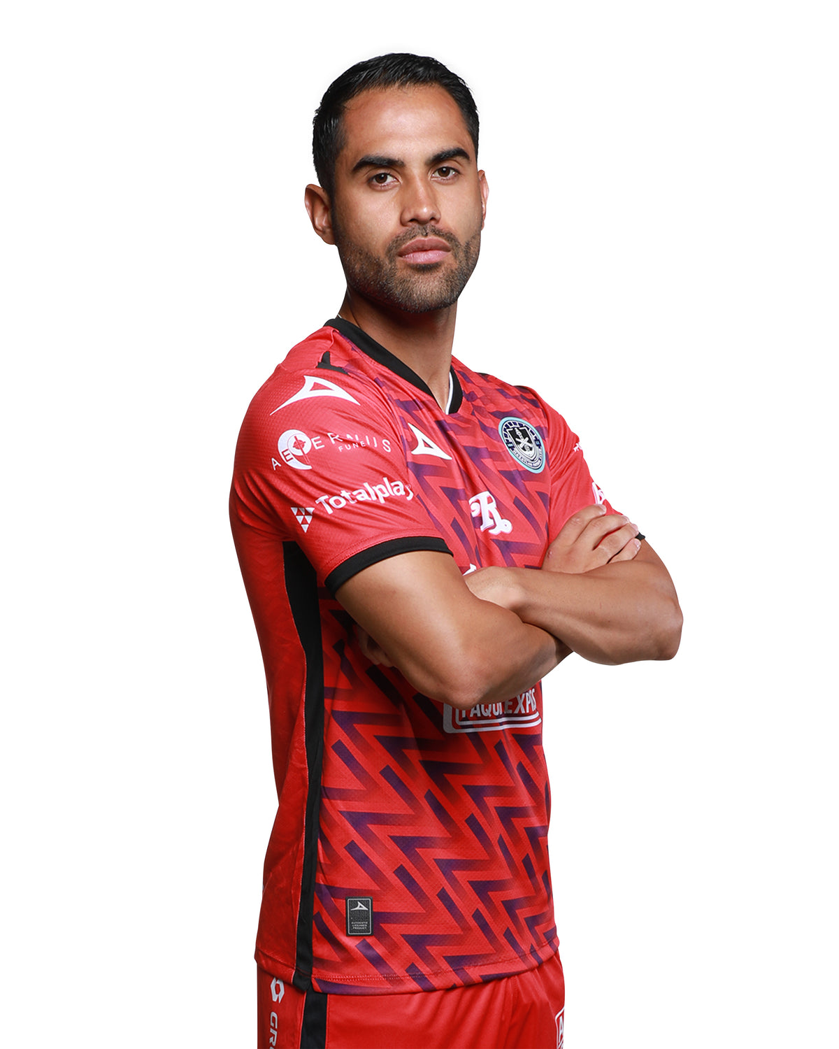 MAZATLAN 2025-2026 AWAY JERSEY 18241