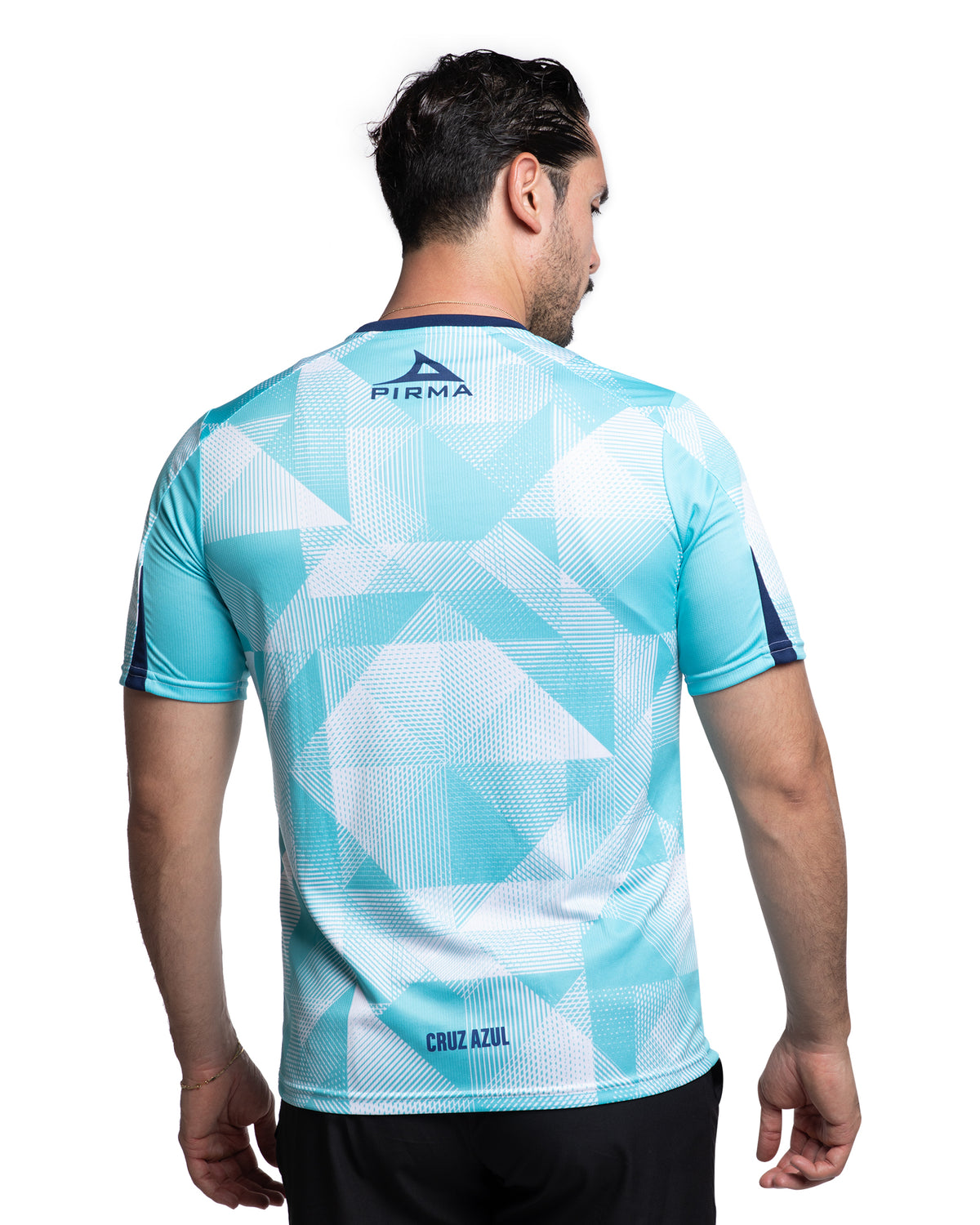 CRUZ AZUL WARM-UP JERSEY 13058
