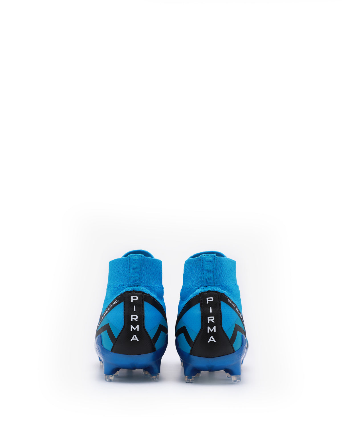 SKIN GAMER GLITCHFORCE PROFESIONAL MEN&#39;S SOCCER CLEATS 3056