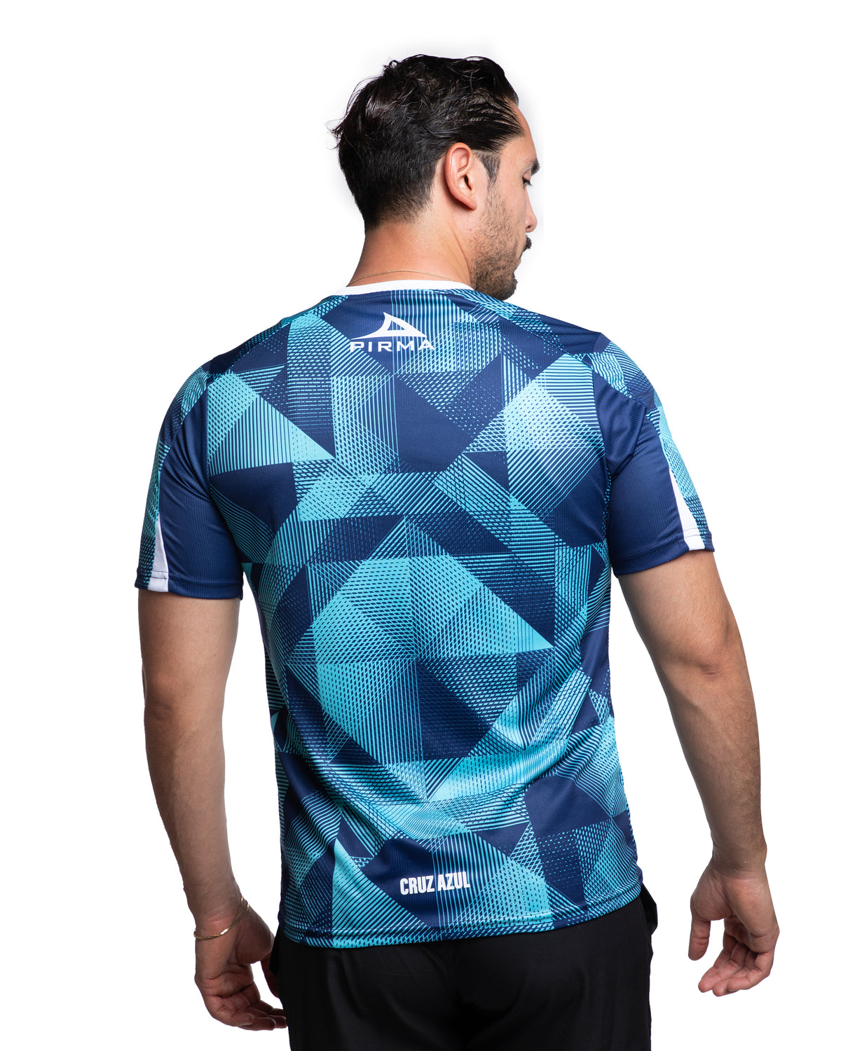 CRUZ AZUL WARM-UP JERSEY 13058