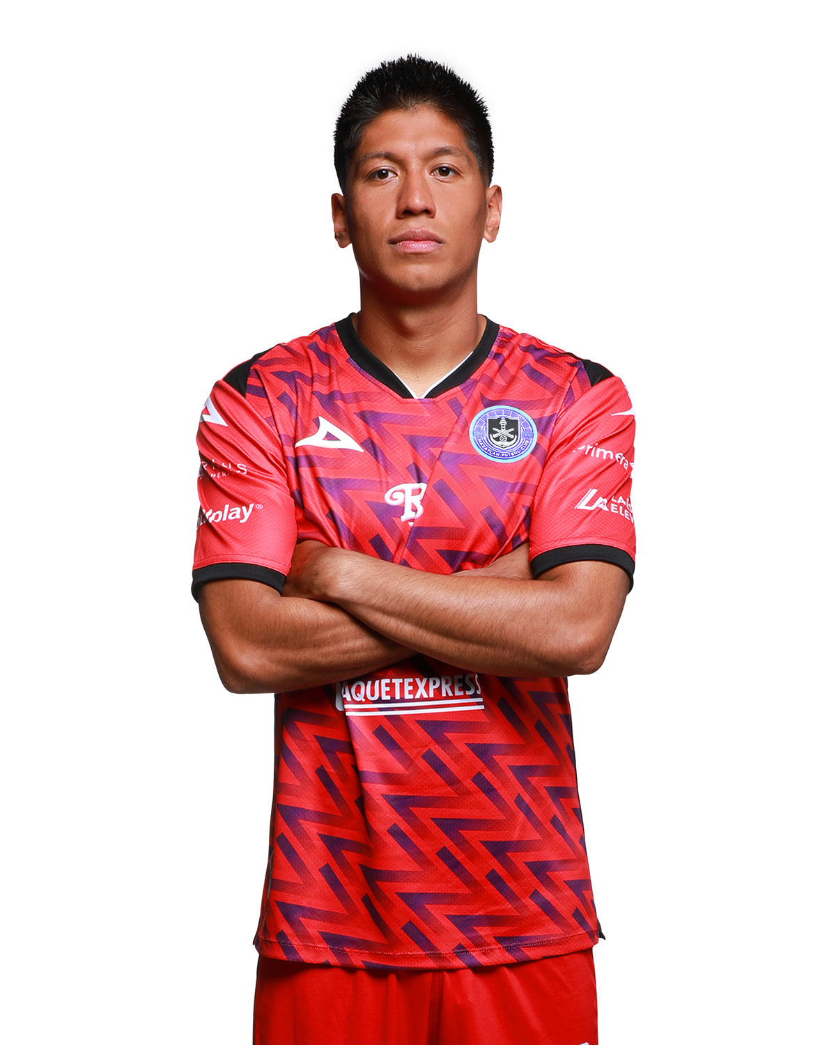 MAZATLAN 2025-2026 AWAY JERSEY 18241