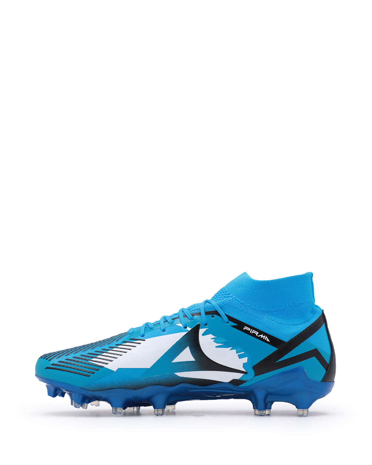 SKIN GAMER GLITCHFORCE PROFESIONAL MEN&#39;S SOCCER CLEATS 3056
