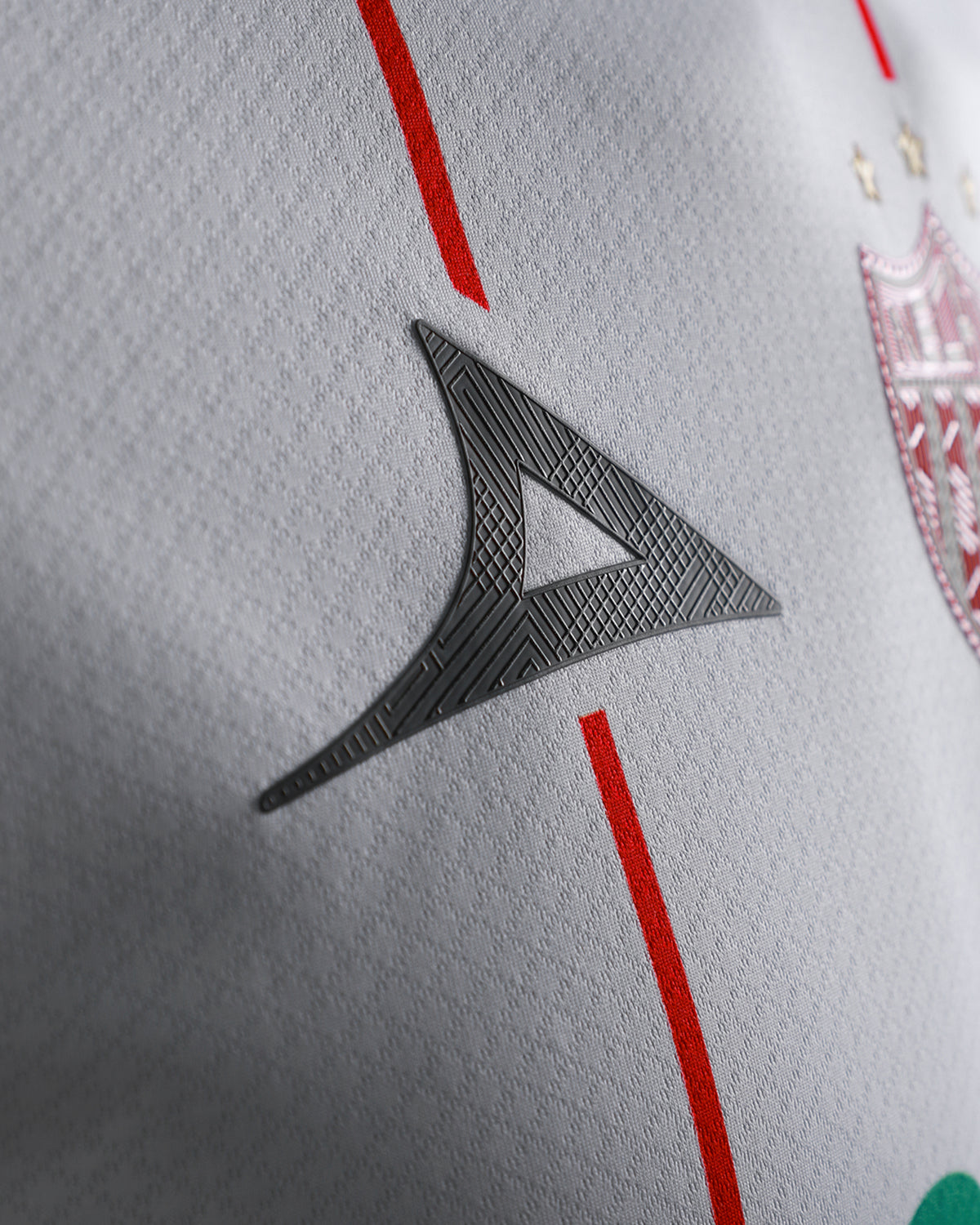 NECAXA 2025-2026 LOCAL JERSEY 18227