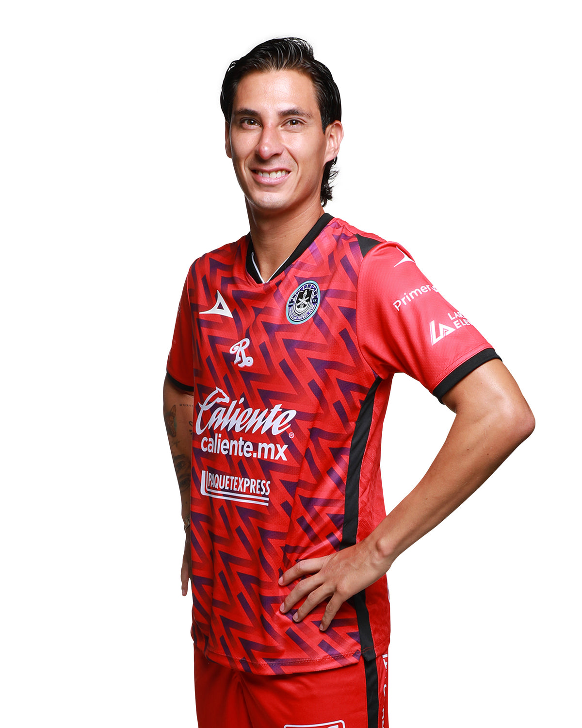 MAZATLAN 2025-2026 AWAY JERSEY 18241