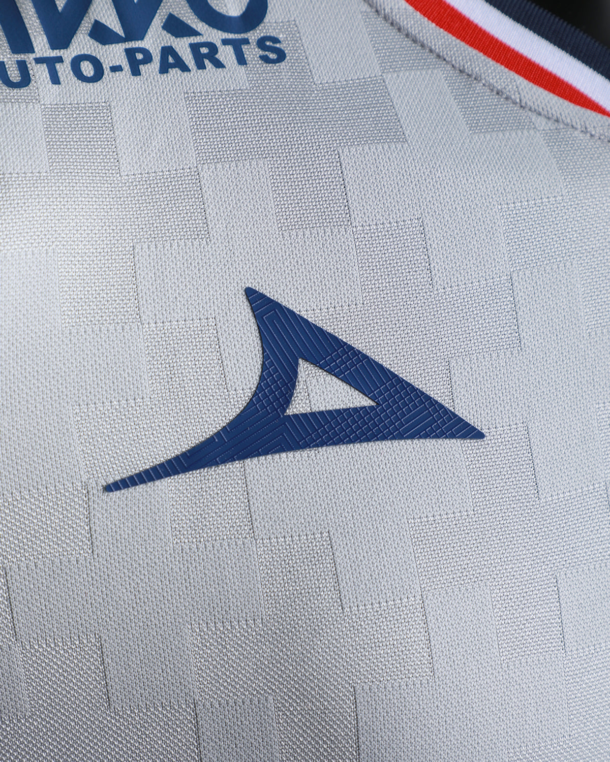 CRUZ AZUL 2025-2026 AWAY JERSEY 18220