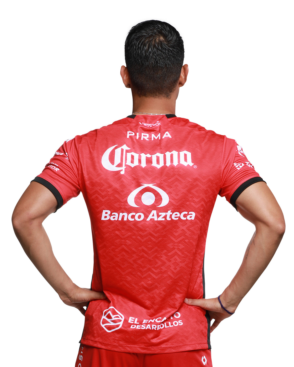 MAZATLAN 2025-2026 AWAY JERSEY 18241