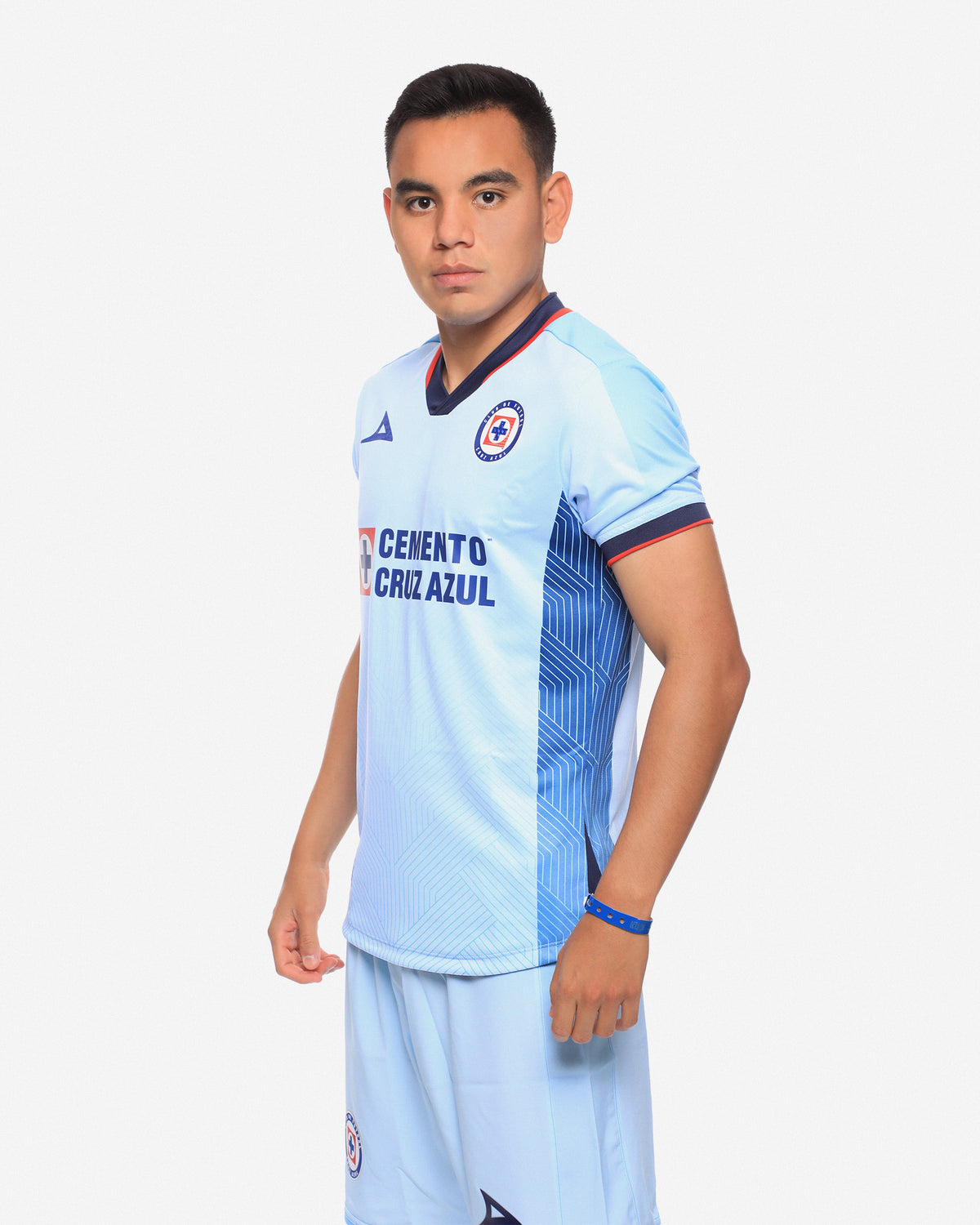 CRUZ AZUL 2023-2024 AWAY JERSEY  18108