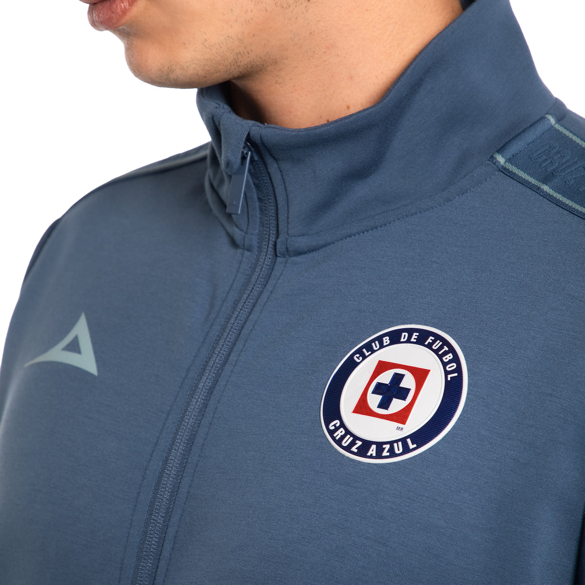 MEN'S TRAINING JACKET 91473