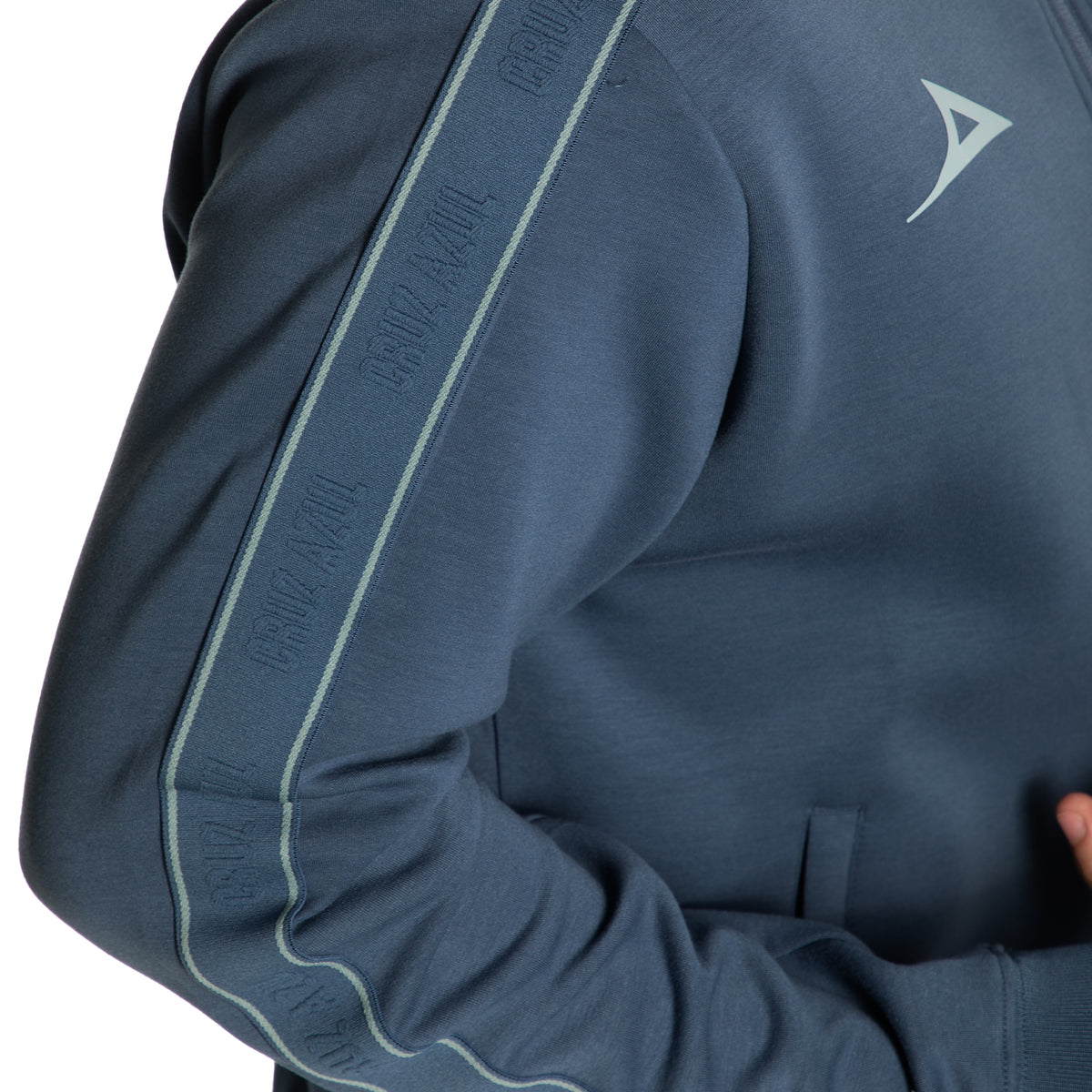MEN'S TRAINING JACKET 91473