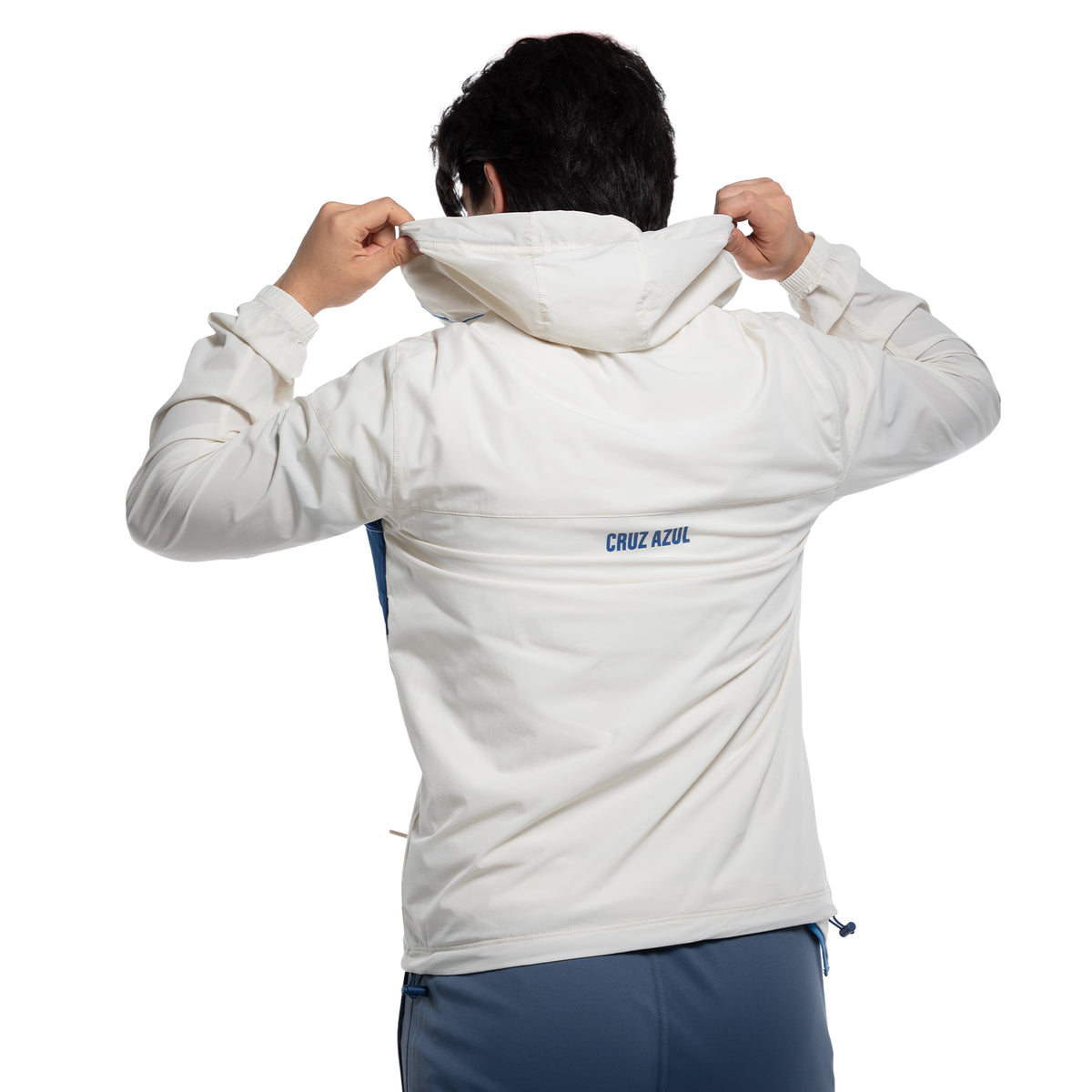 MEN'S C1 WINDBREAKER TRAINING JACKET 91475