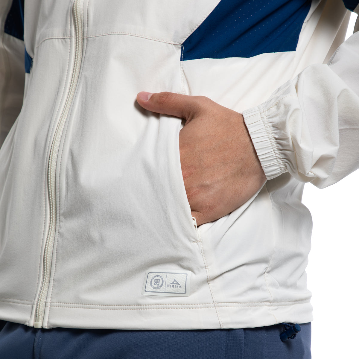 MEN'S C1 WINDBREAKER TRAINING JACKET 91475