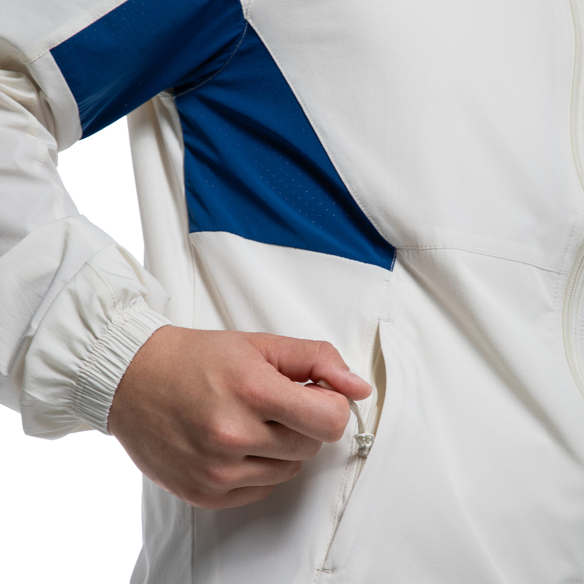 MEN'S C1 WINDBREAKER TRAINING JACKET 91475