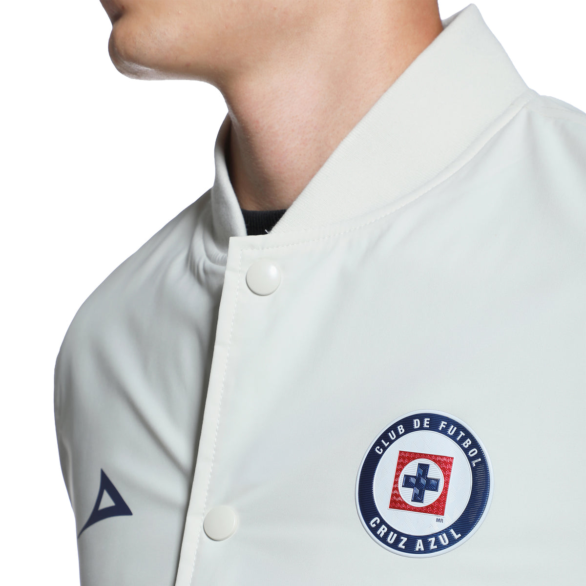 MEN'S TRAINING JACKET 91482