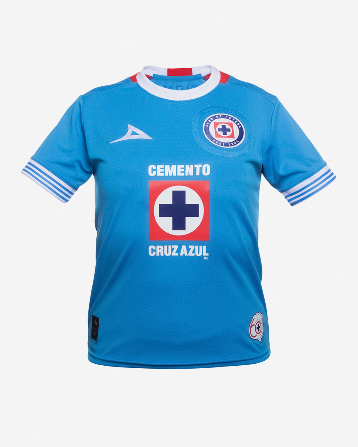 CRUZ AZUL 2024-2025 LOCAL JERSEY FOR BOY&#39;S  18174