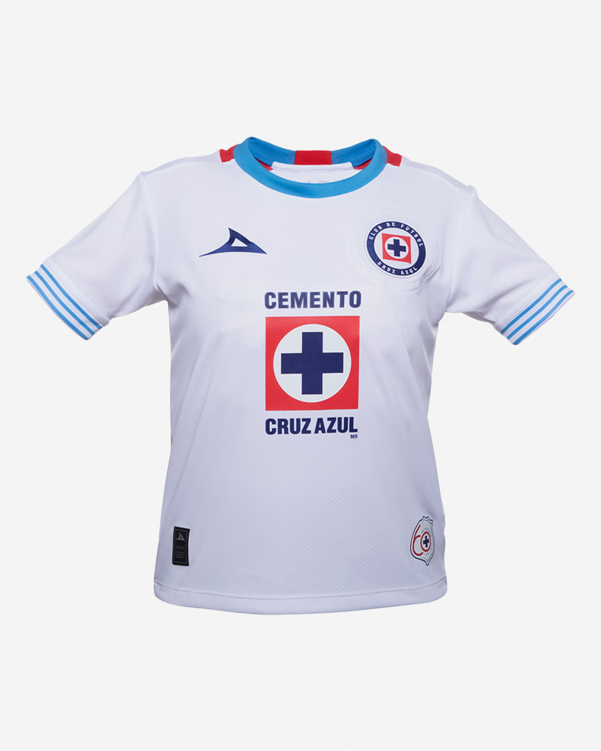 CRUZ AZUL 2024-2025 AWAY JERSEY FOR BOY&#39;S  18174