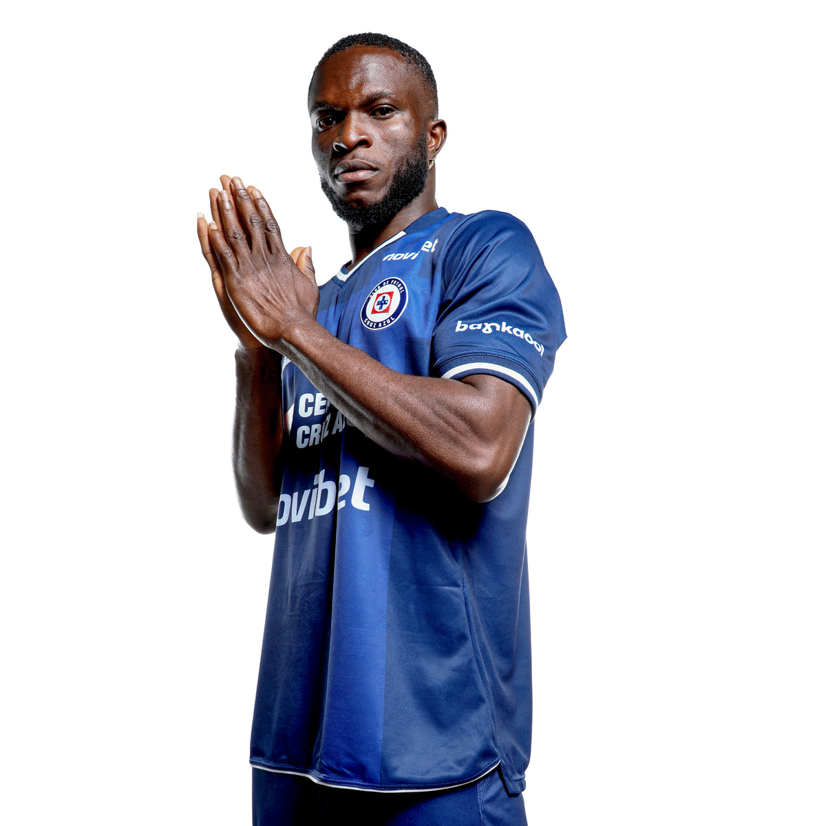 CRUZ AZUL 2026-2027 ALTERNATIVE JERSEY 18302