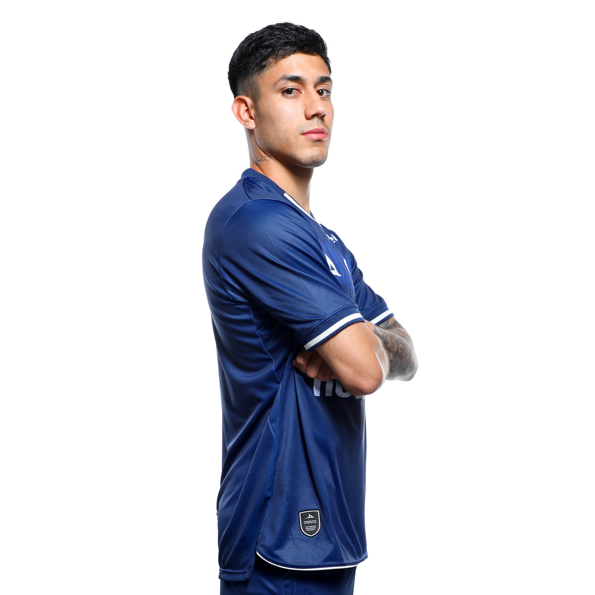 CRUZ AZUL 2026-2027 ALTERNATIVE JERSEY 18302