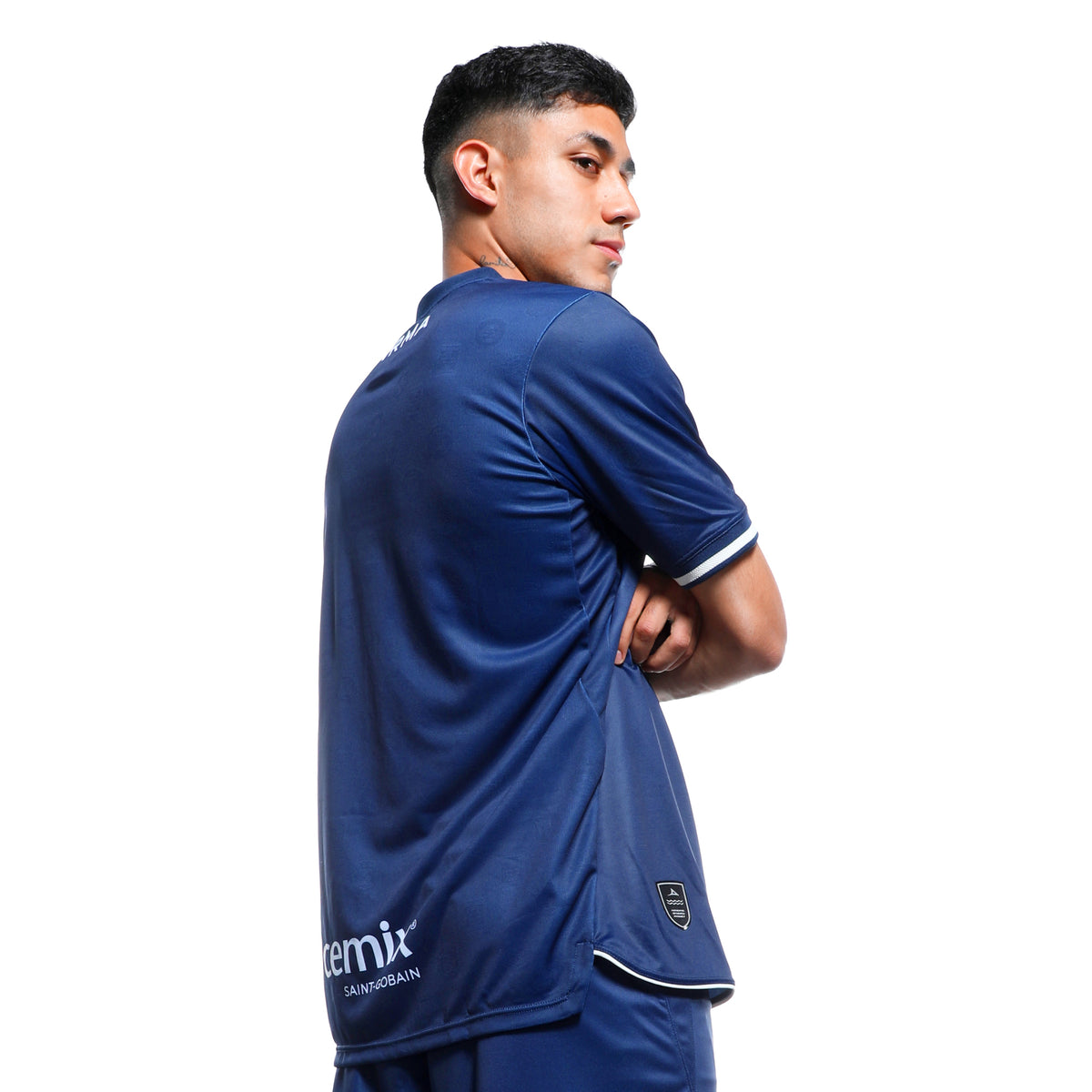 CRUZ AZUL 2026-2027 ALTERNATIVE JERSEY 18302