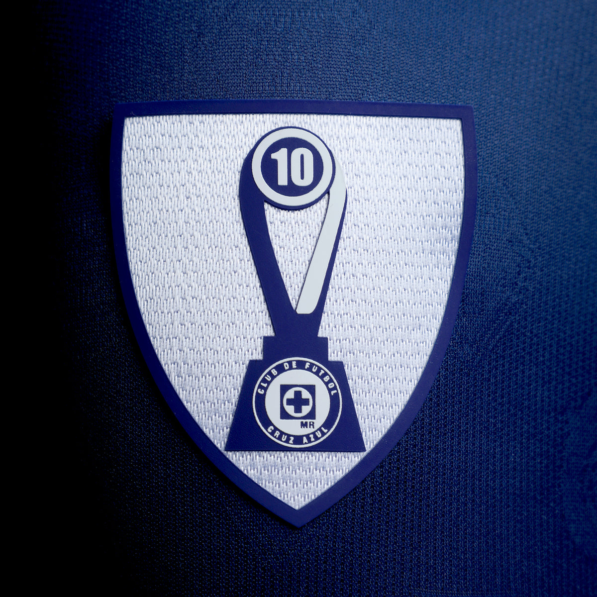 CHAMPION PATCH 80024
