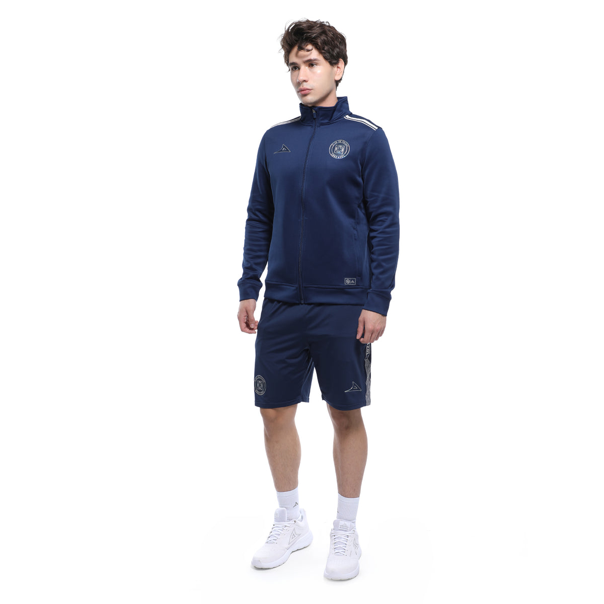 MEN´S JACKET 91477