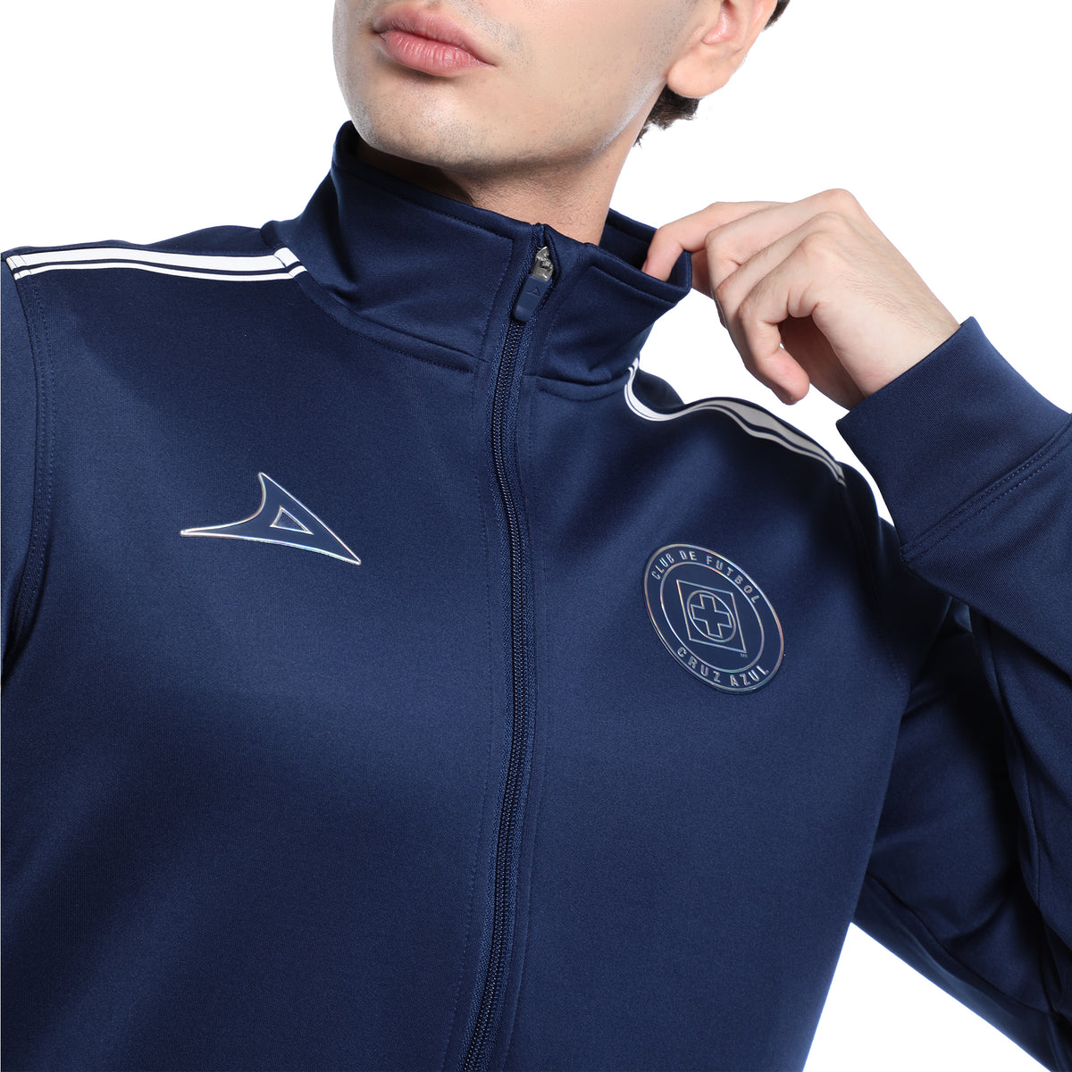 MEN´S JACKET 91477